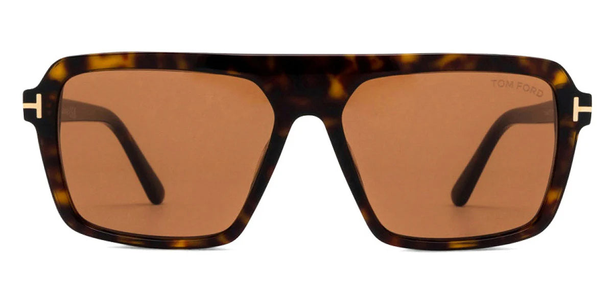 TOM FORD SUNGLASSES VINCENT - FT1176 52E 56