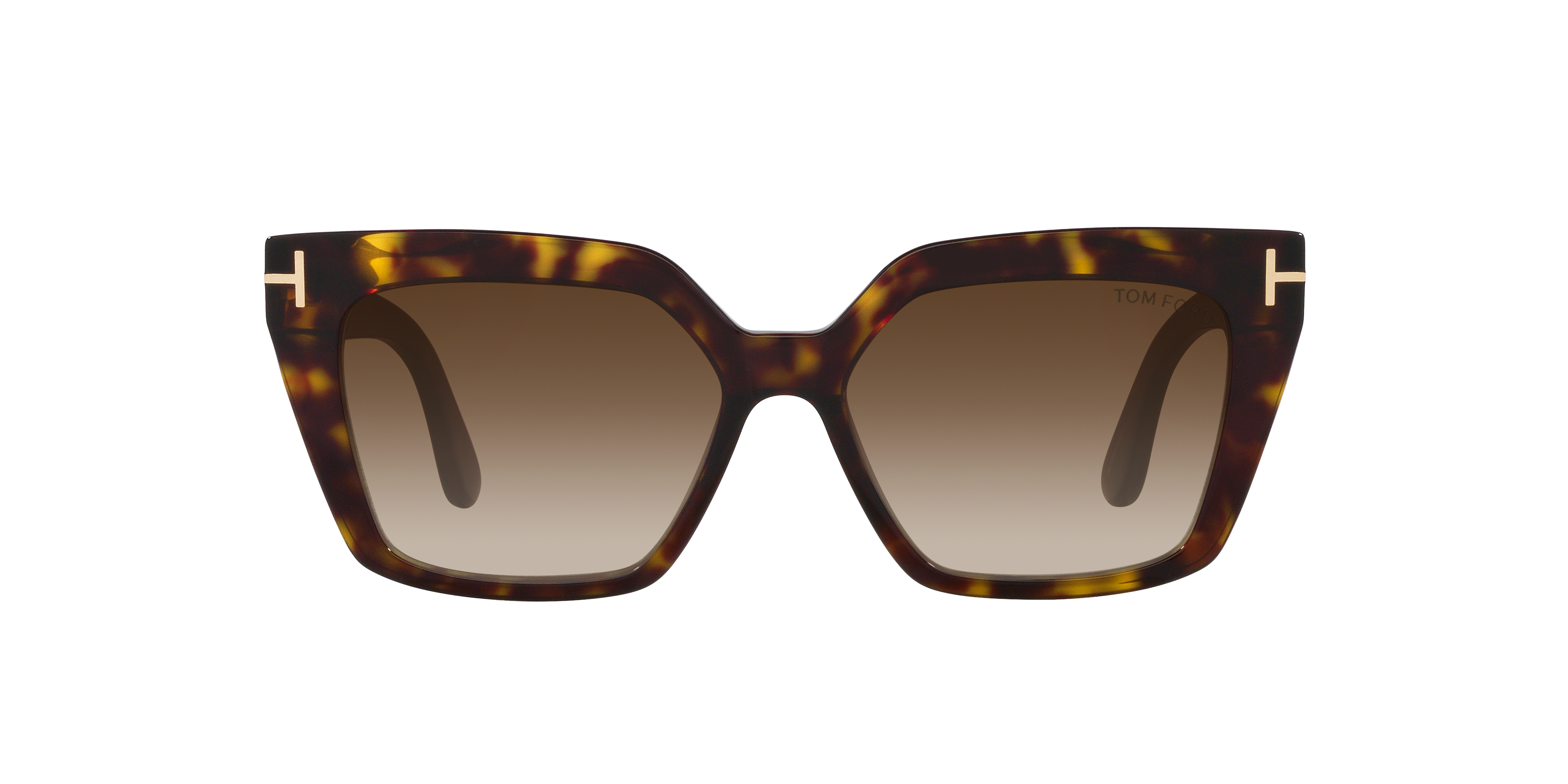 TOM FORD SUNGLASSES WINONA - FT1030 52F 53