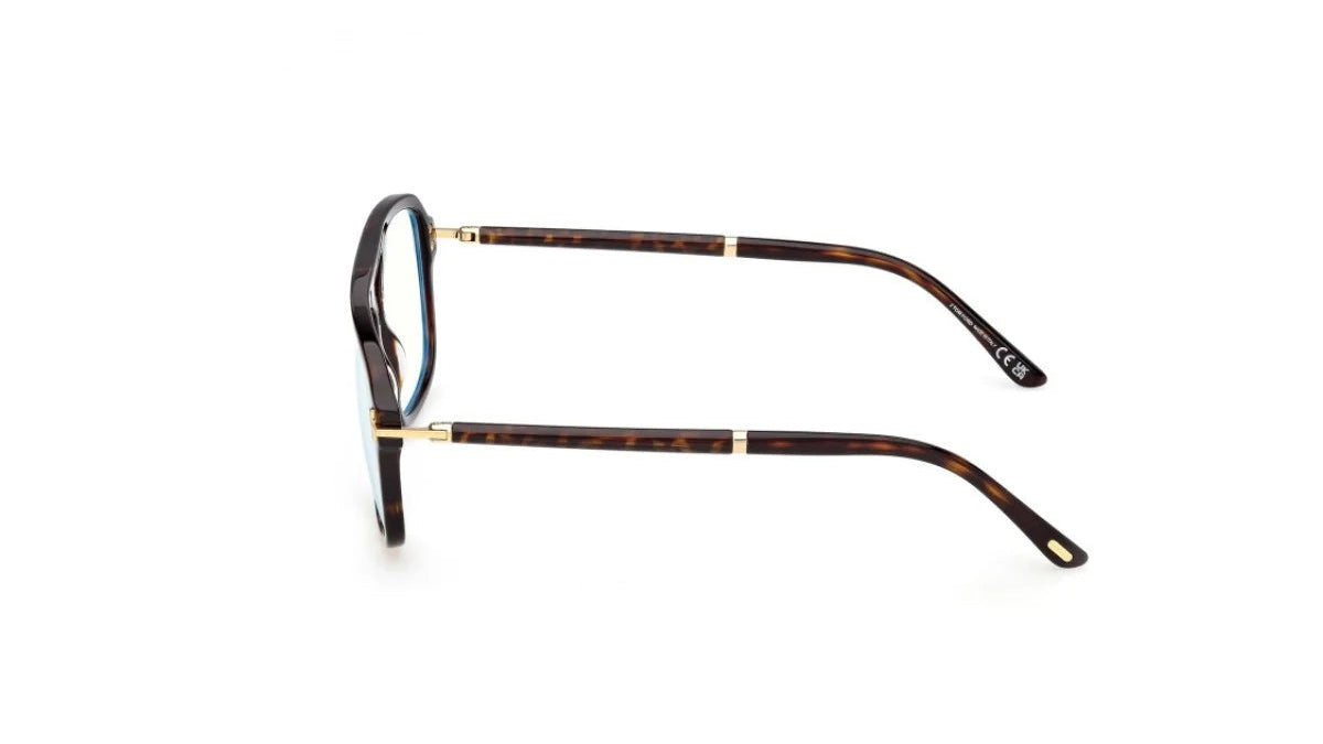 TOMFORD EYEGLASSES - FT6086-B 052 54