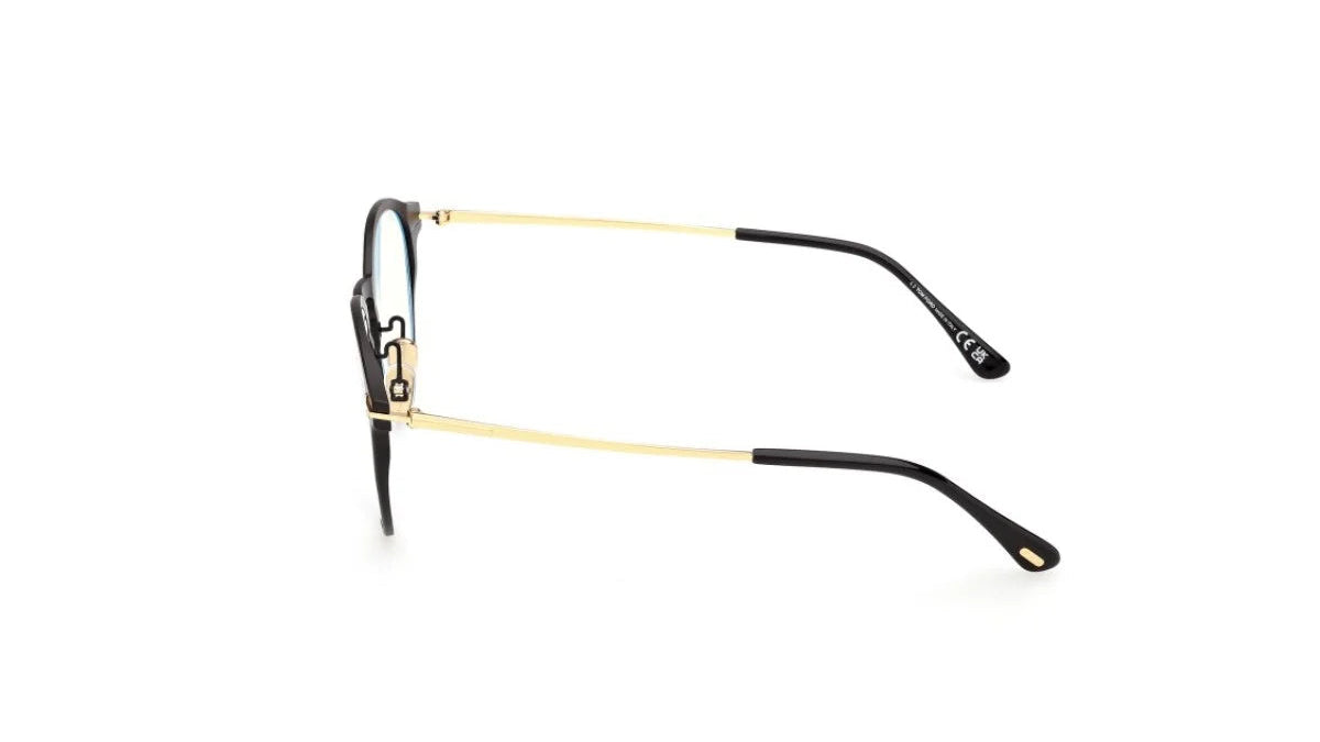 TOMFORD EYEGLASSES - FT6088-B 002 51