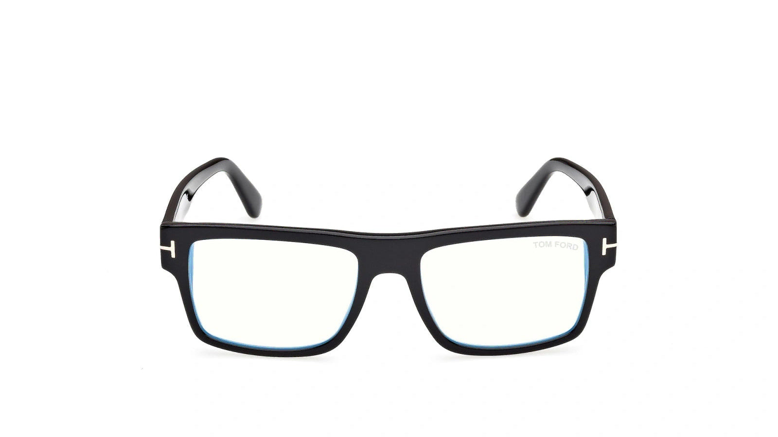 TOMFORD EYEGLASSES - FT6168-B 001 55