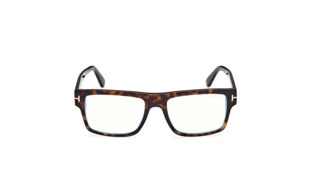 TOMFORD EYEGLASSES - FT6168-B 052 55