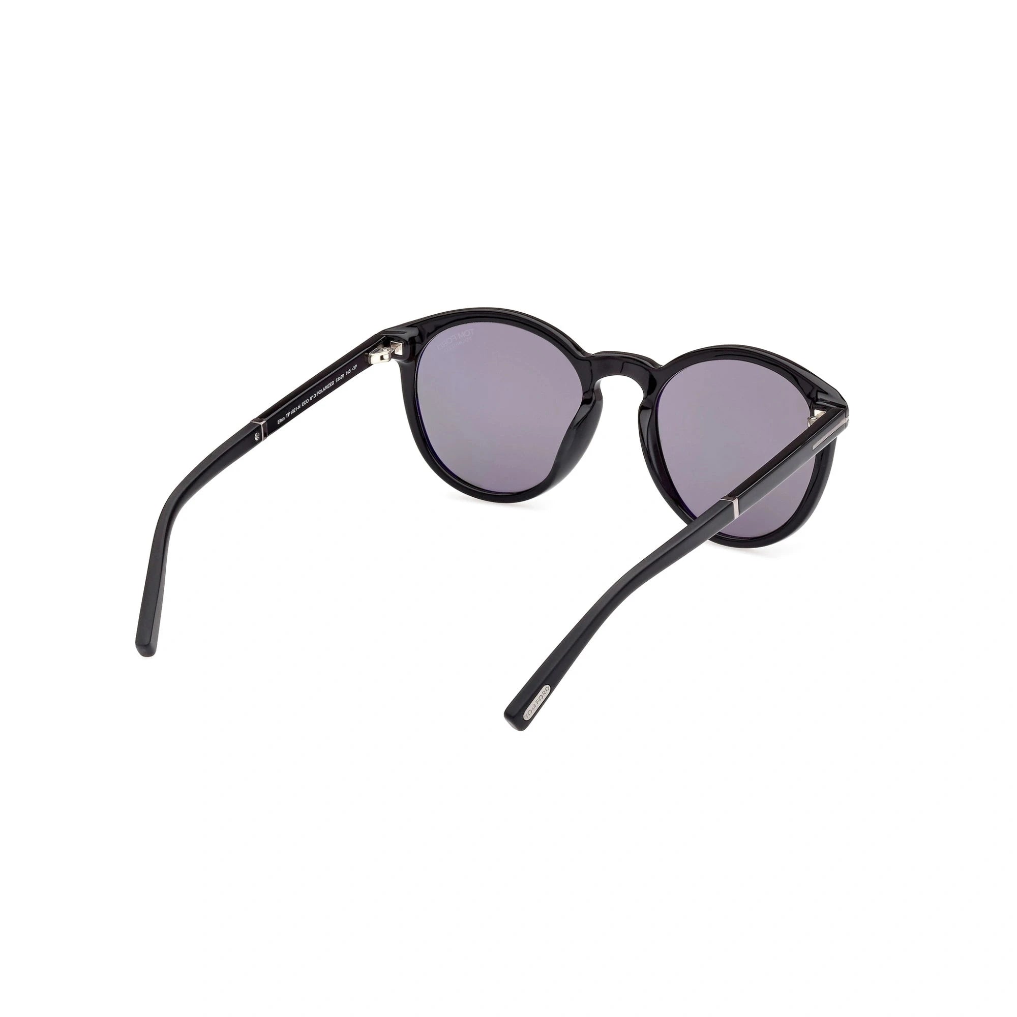 TOMFORD SUNGLASSES ELTON - FT1021-N 01D 51
