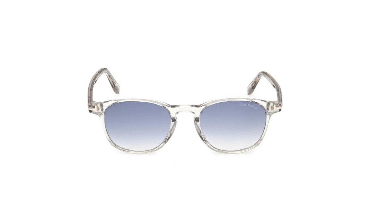 TOMFORD SUNGLASSES - FT1302 20W 50