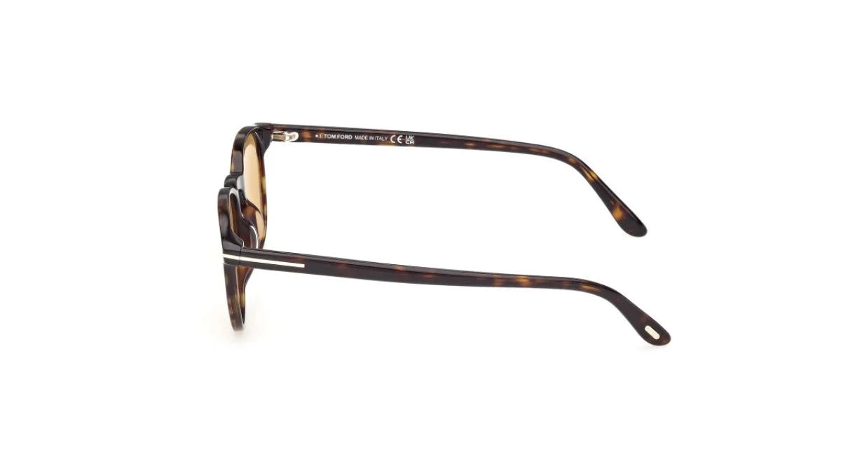 TOMFORD SUNGLASSES - FT1302 52E 50