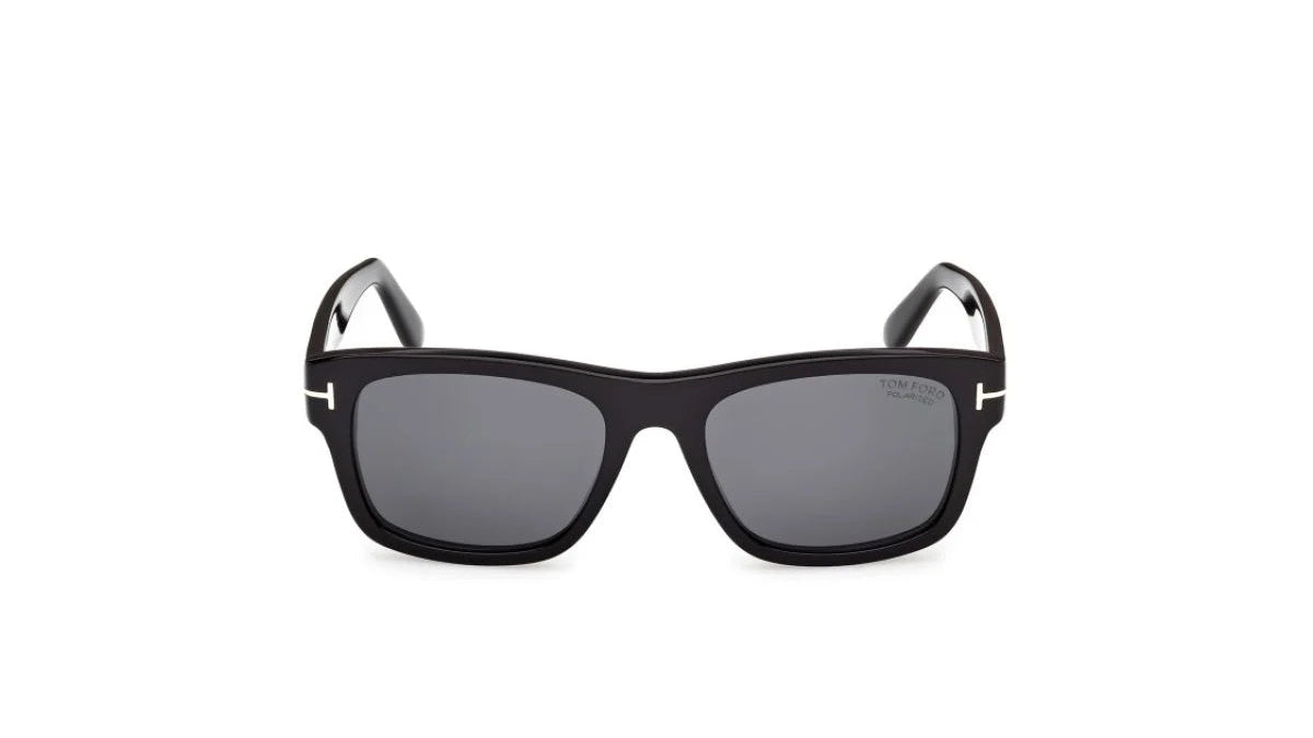 TOMFORD SUNGLASSES - FT1303 01D 55