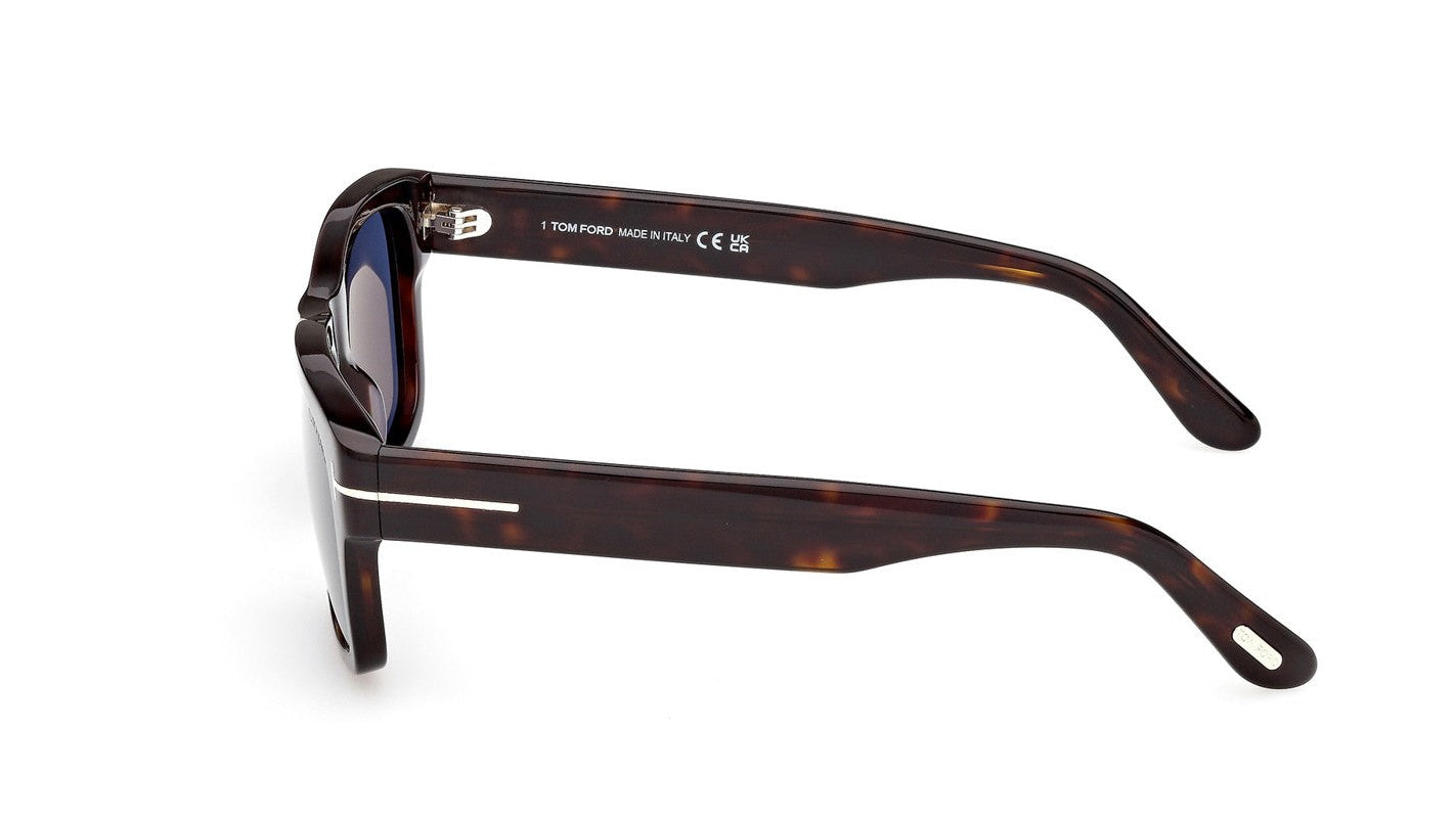 TOMFORD SUNGLASSES - FT1303 52V 55