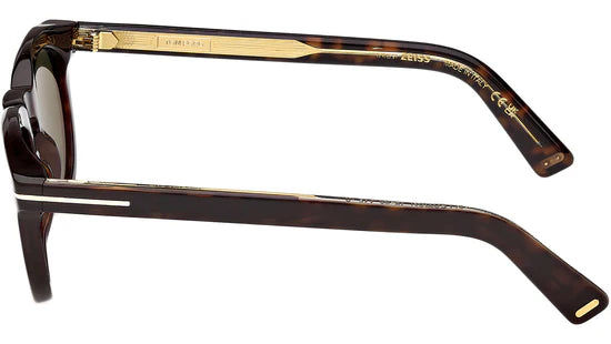 TOMFORD SUNGLASSES - FT1325 52N 47