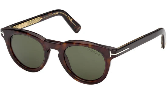 TOMFORD SUNGLASSES - FT1325 52N 47