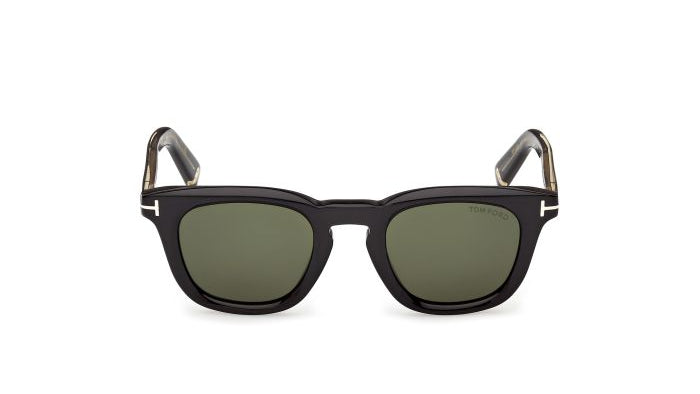 TOMFORD SUNGLASSES - FT1326 01N 48
