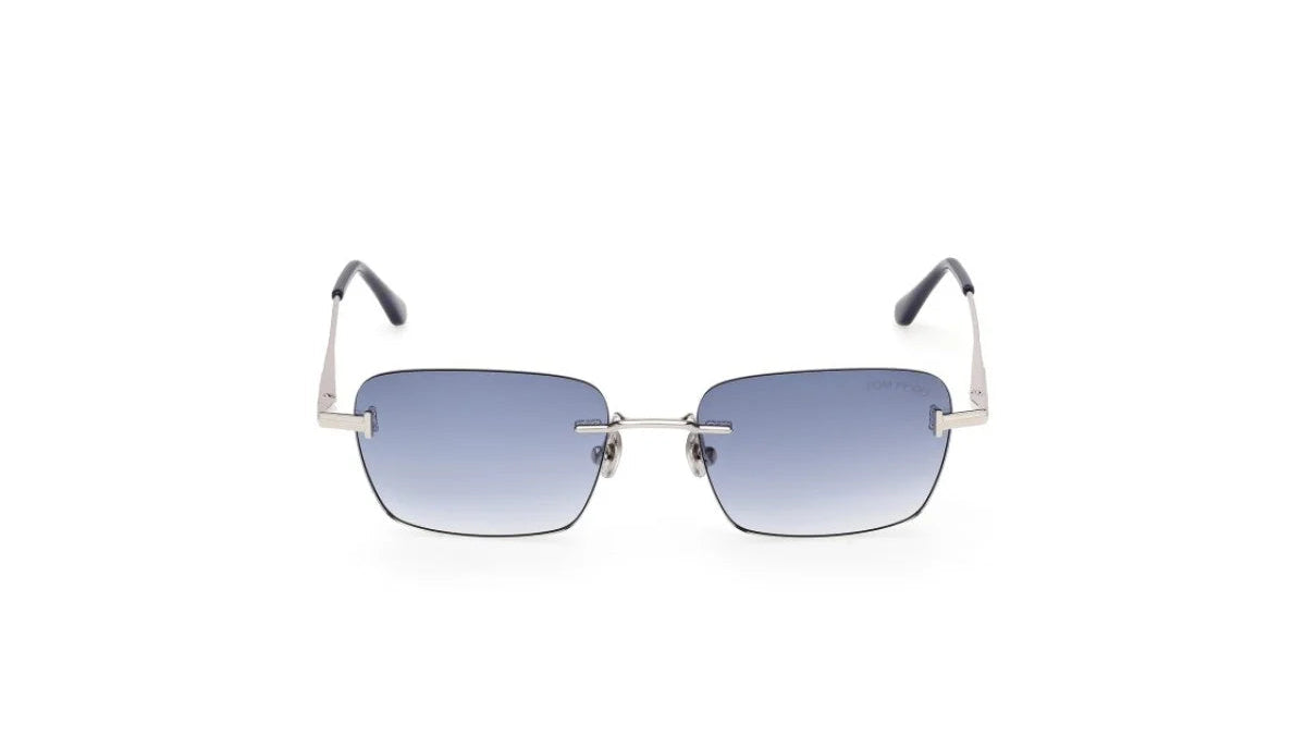 TOMFORD SUNGLASSES - FT1354 16W 54