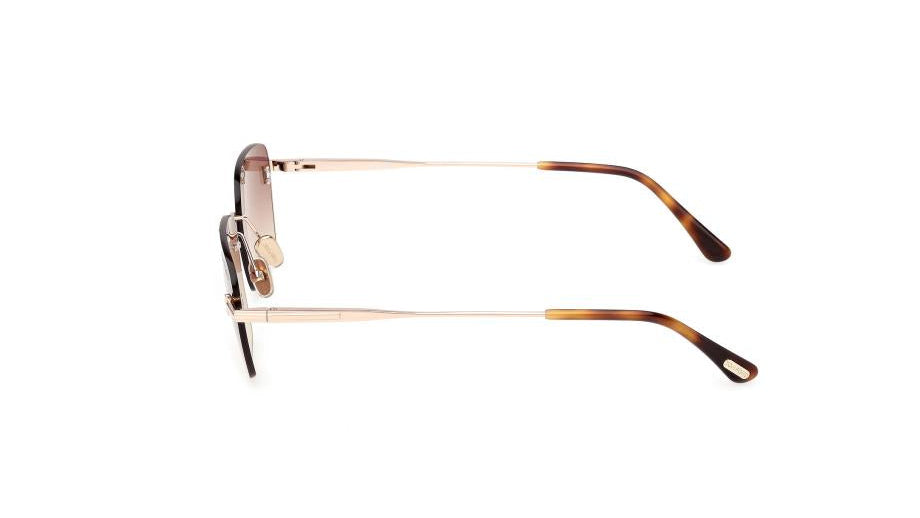 TOMFORD SUNGLASSES - FT1354 28Z 54