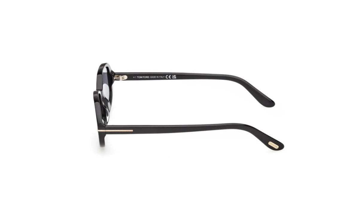 TOMFORD SUNGLASSES - FT1364 01A 49