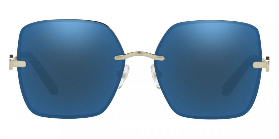 TORY BURCH SUNGLASSES - TY6080 329655 58 - Gold