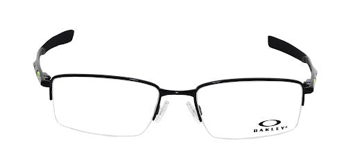 OAKLEY EYEGLASSES - OX3181 01 55