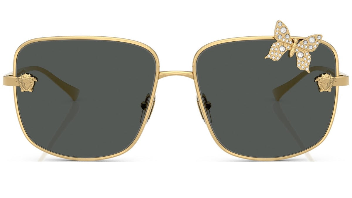 VERSACE SUNGLASSES MEDUSA - VE2282 100287 59