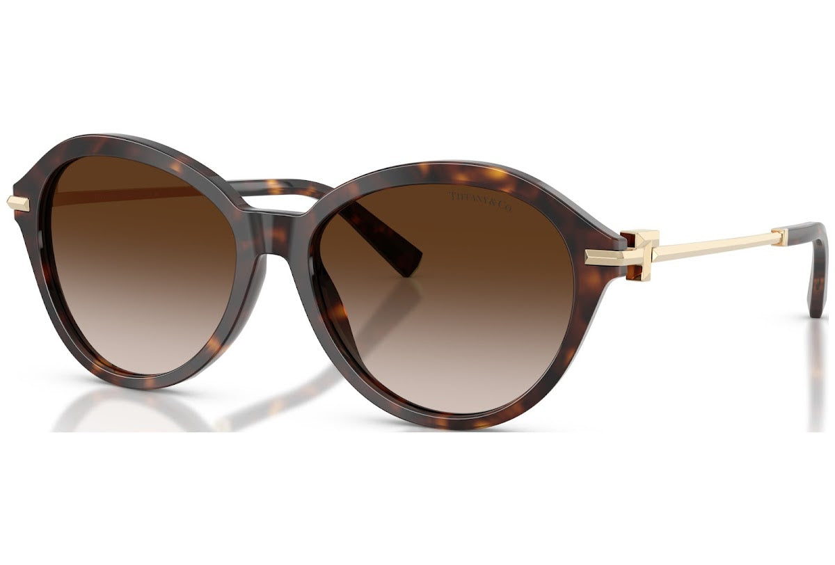 TIFFANY SUNGLASSES - TF4259 80153B 56