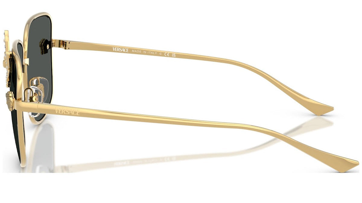 VERSACE SUNGLASSES MEDUSA - VE2282 100287 59