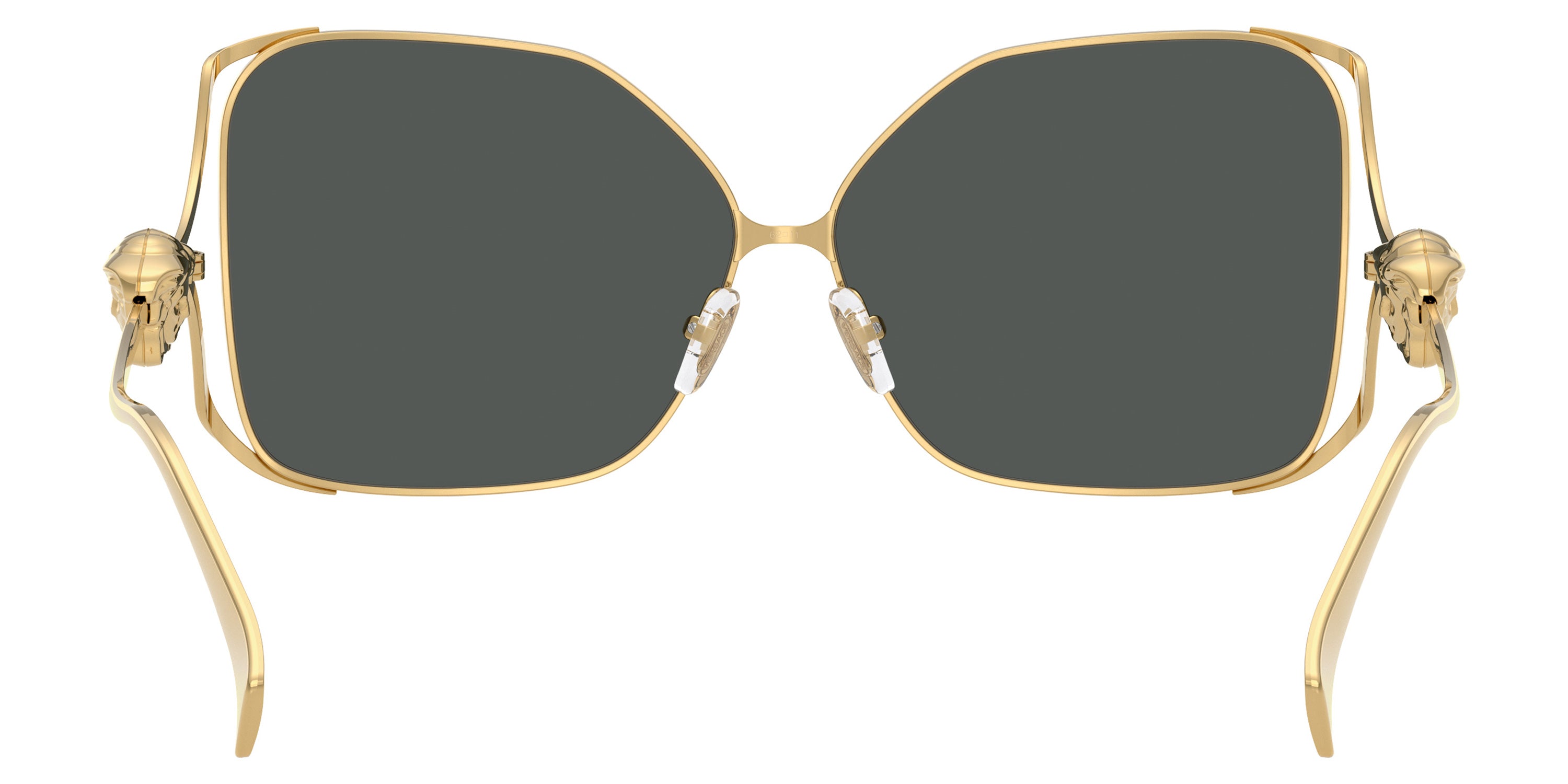 VERSACE SUNGLASSES - VE2288 100287 62 - Gold