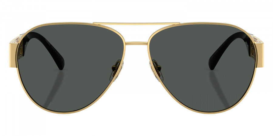 VERSACE™ VE2289 100287 61 - Gold