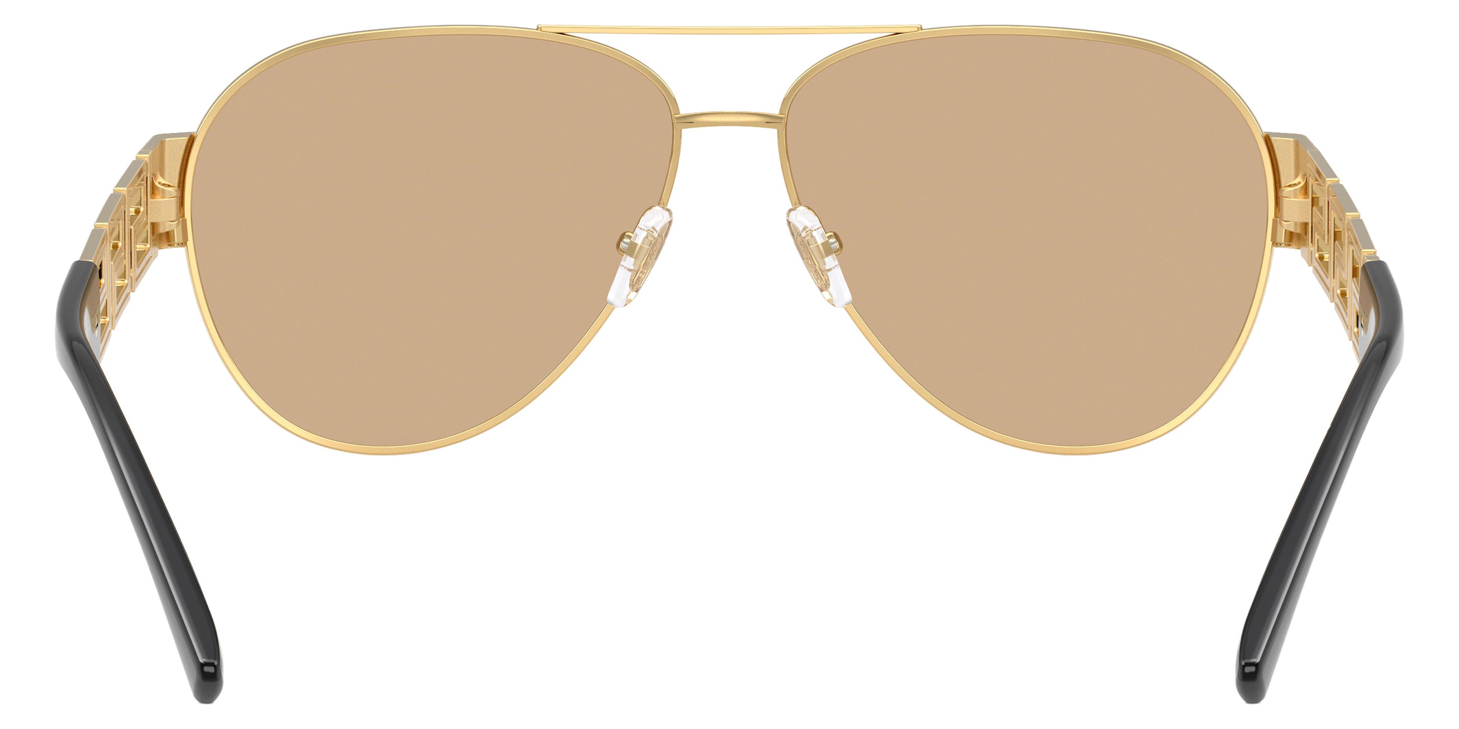 VERSACE SUNGLASSES - VE2289 1002D8 61 - Gold