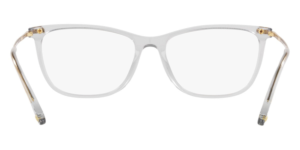 VERSACE EYEGLASSES - VE3274B 5305 50 - Transparent Gray