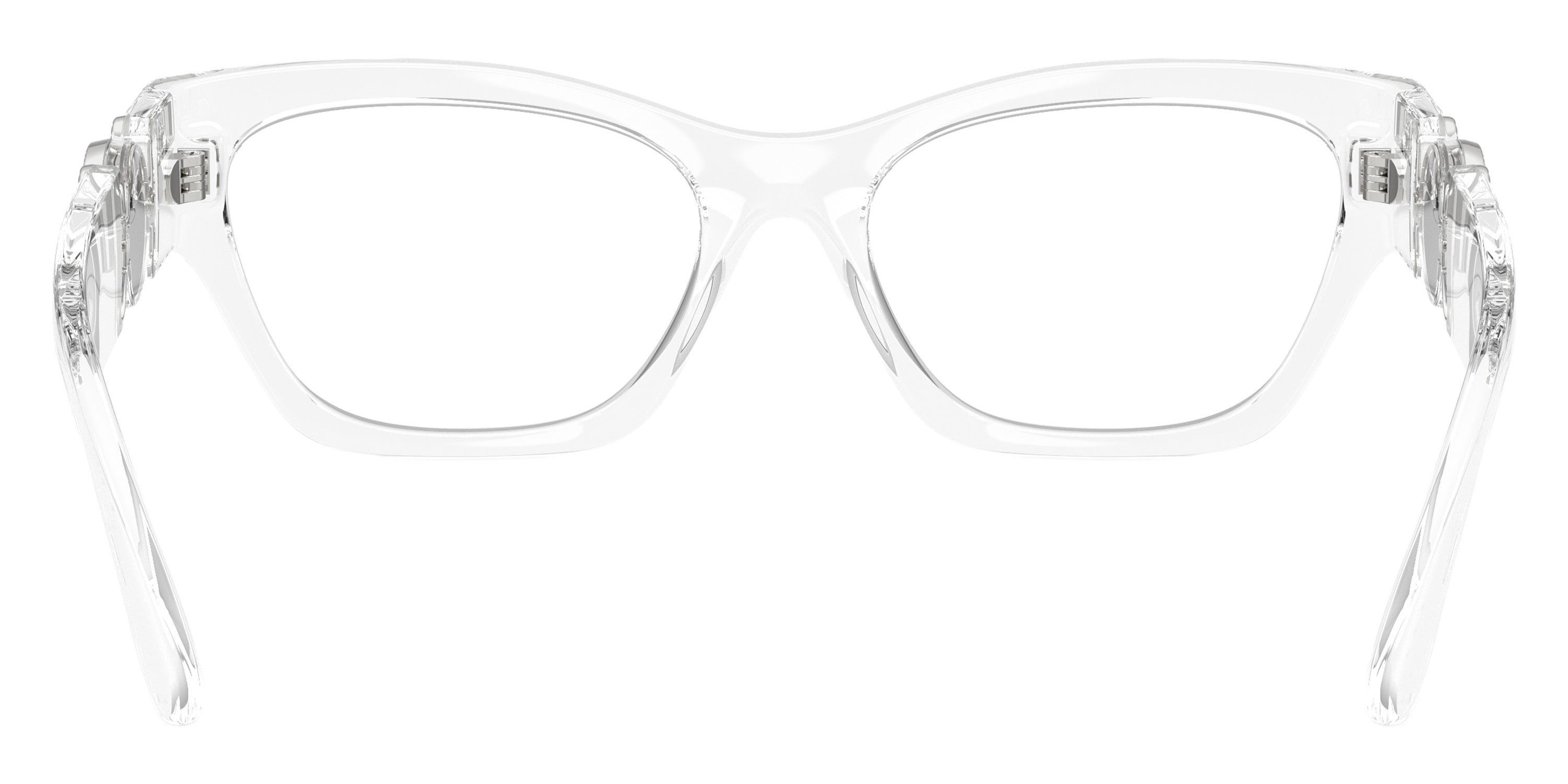 نظارات فيرساتشي - VE3367U 148 52 - كريستال