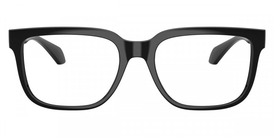 VERSACE EYEGLASSES - VE3377U GB1 53 - Black