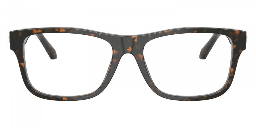 VERSACE EYEGLASSES - VE3380 5528 54 - Brown Tortoise