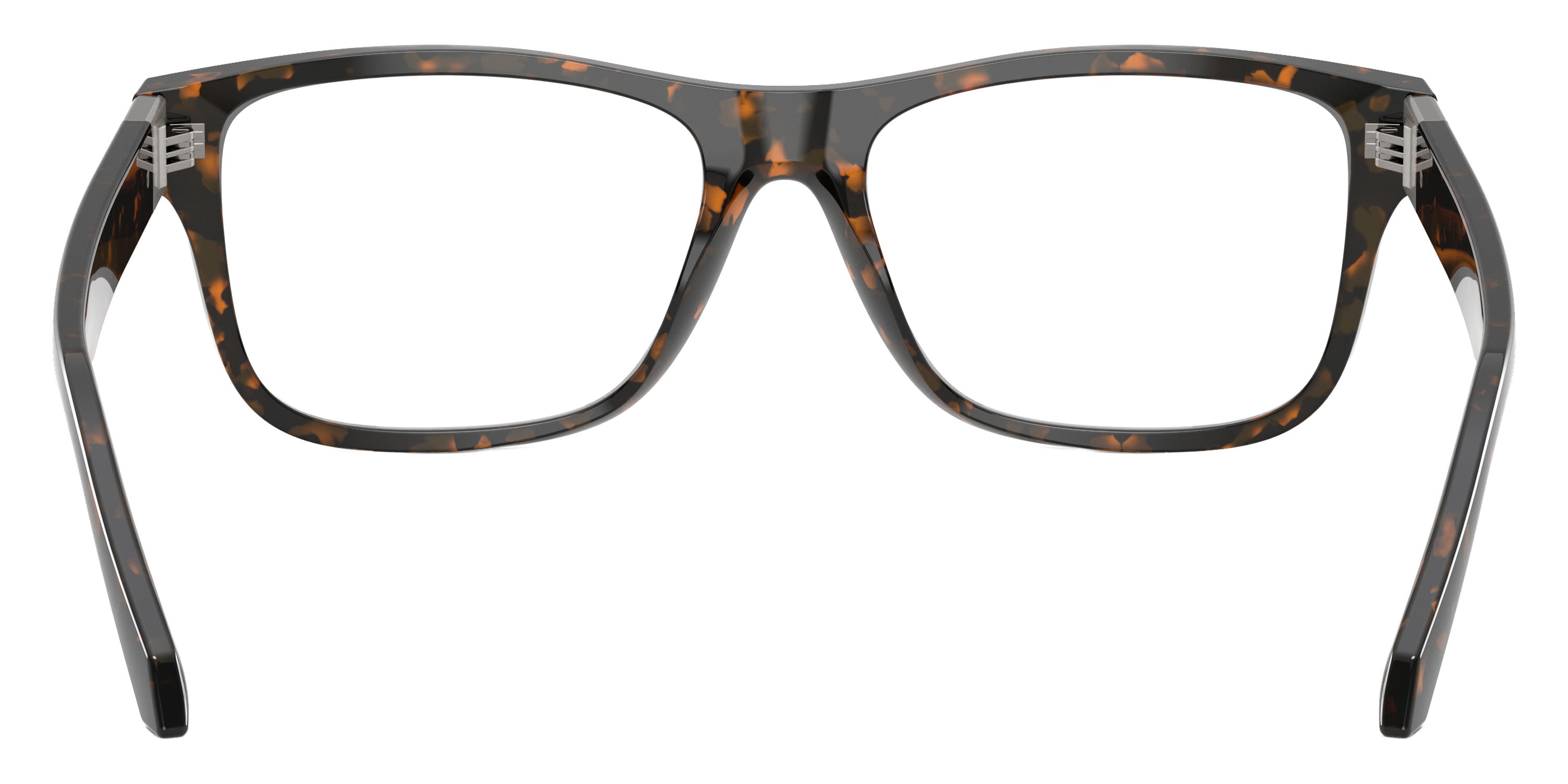 VERSACE EYEGLASSES - VE3380 5528 54 - Brown Tortoise