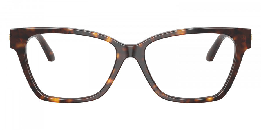 VERSACE EYEGLASSES - VE3382 108 55 - Havana