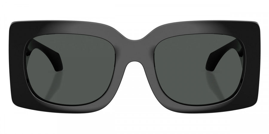 VERSACE SUNGLASSES SIGNATURE - VE4496U GB1/87 54 - Black