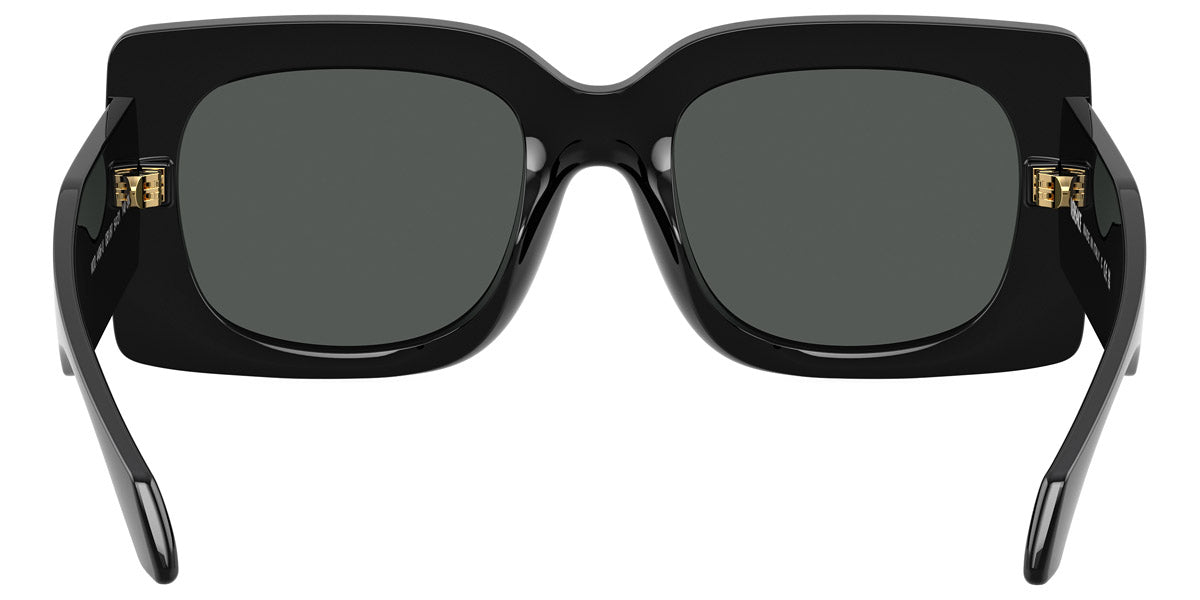 VERSACE SUNGLASSES SIGNATURE - VE4496U GB1/87 54 - Black