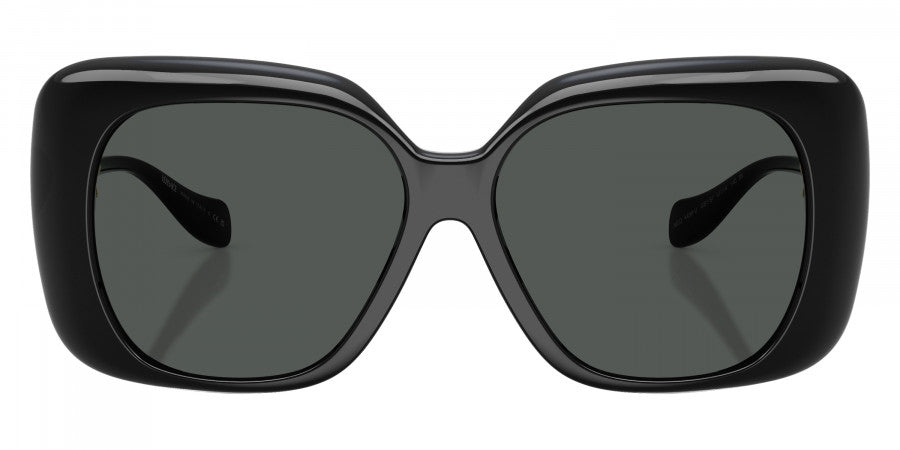 VERSACE SUNGLASSES - VE4499U GB1/87 57 - Black