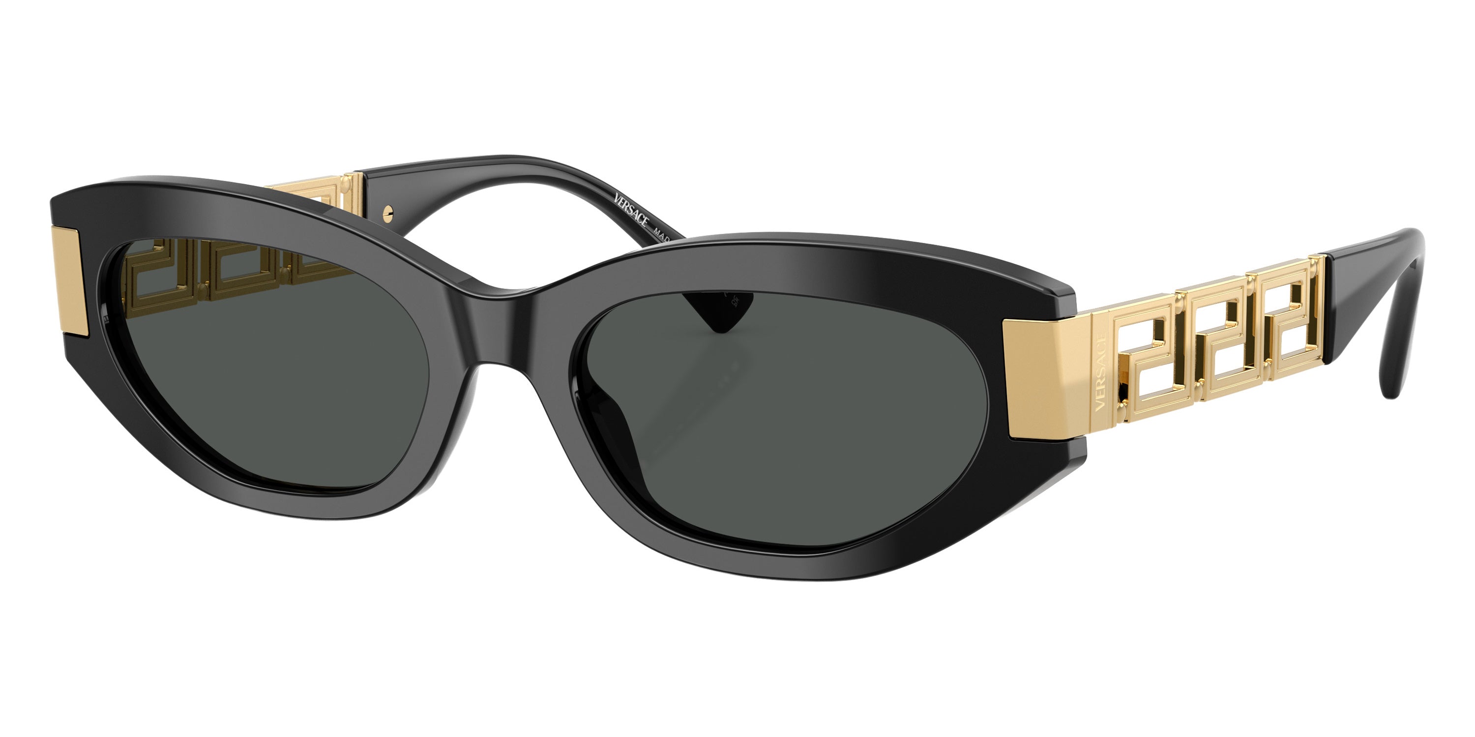 VERSACE™ VE4501 GB1/87 54 - Black