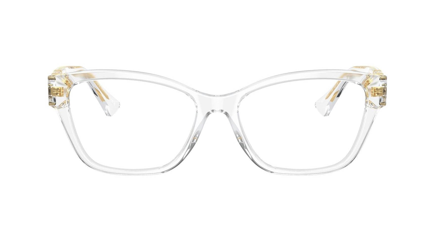 VERSACE EYEGLASSES - VE3344 148 54