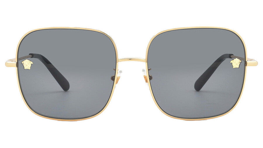VERSACE SUNGLASSES - VE2246D 100287 59