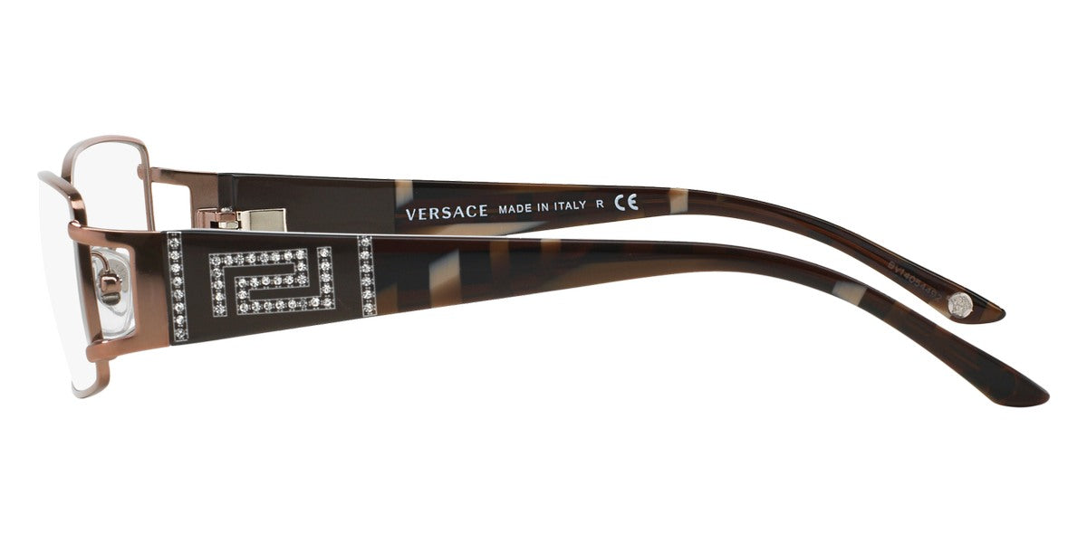 VERSACE EYEGLASSES - VE1163B 1013 52