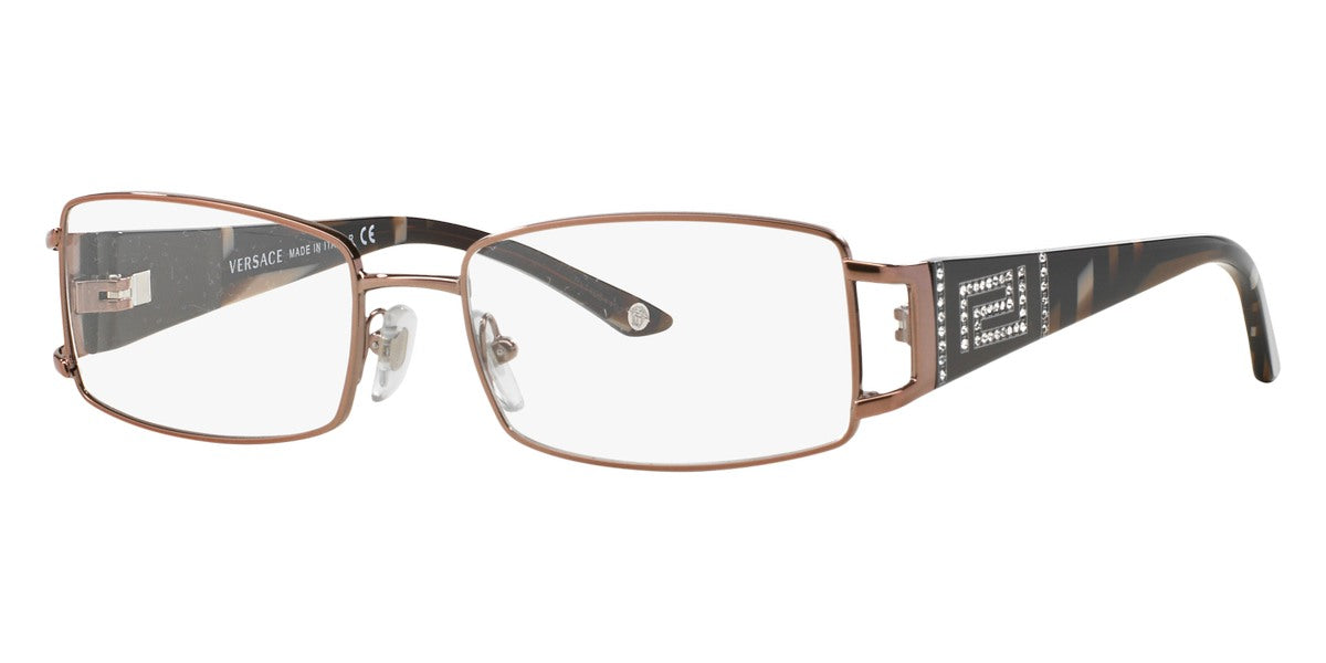 VERSACE EYEGLASSES - VE1163B 1013 52