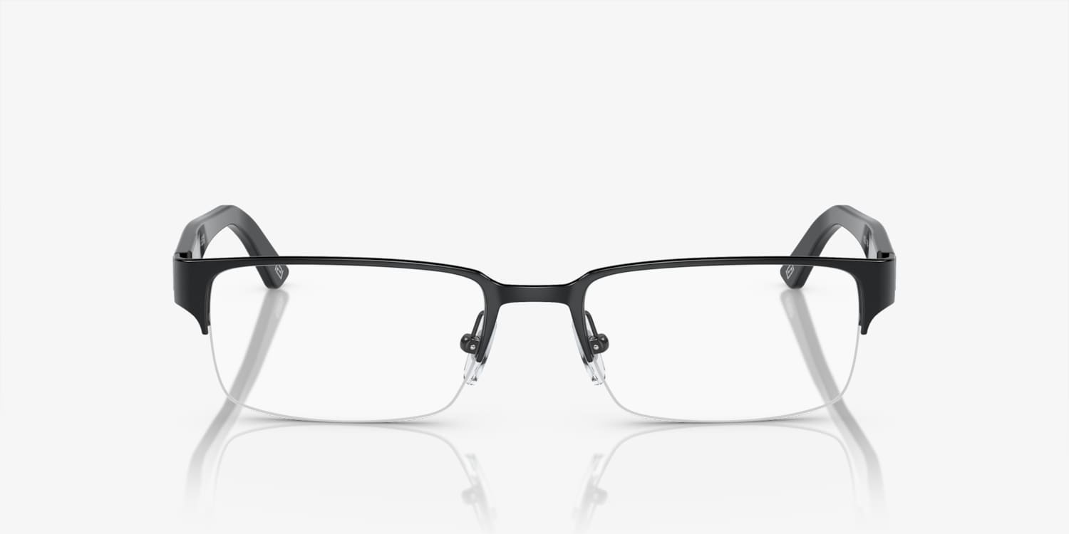 VERSACE EYEGLASSES - VE1184 1261 53