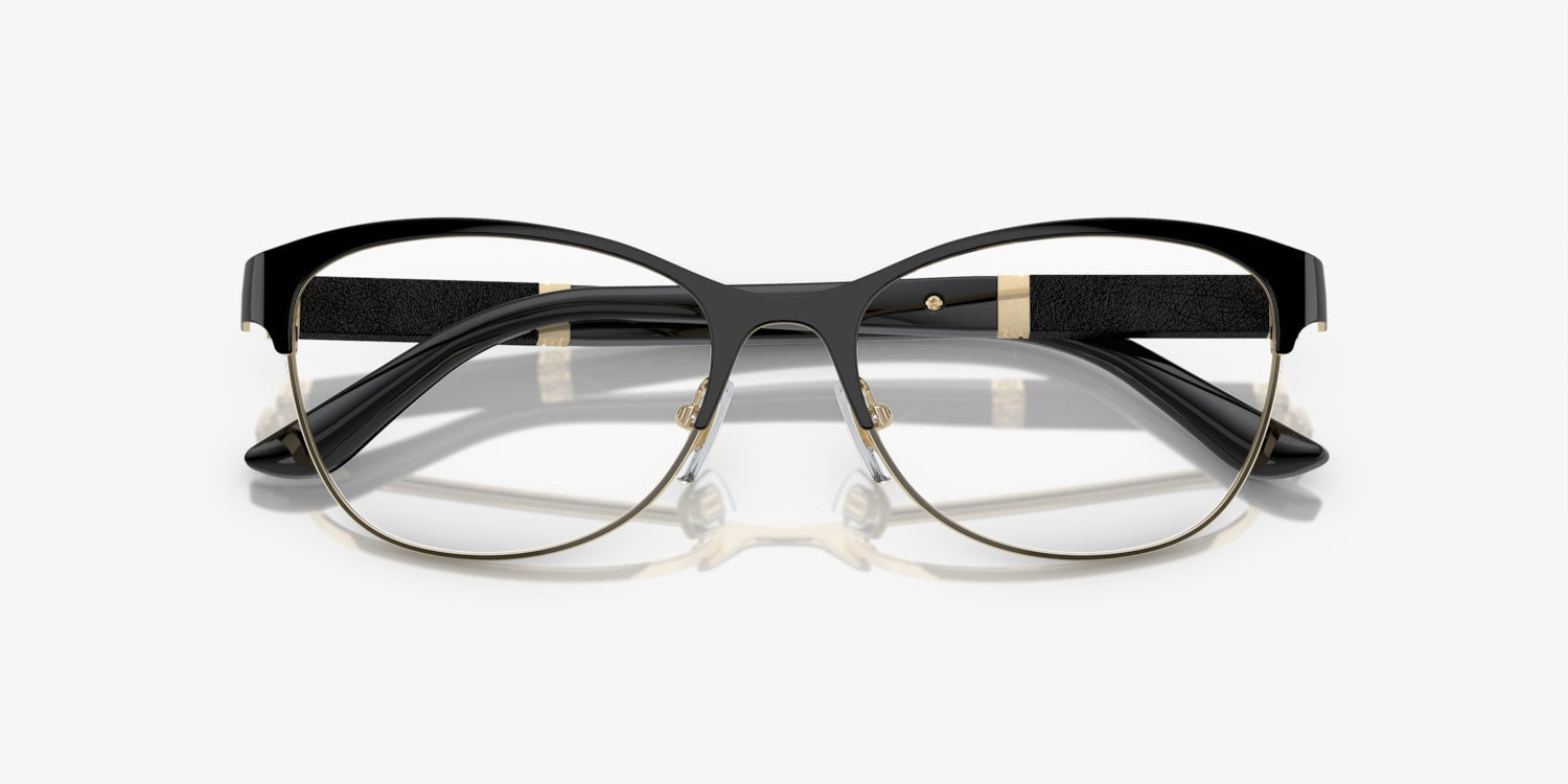 VERSACE EYEGLASSES - VE1233Q 1366 53