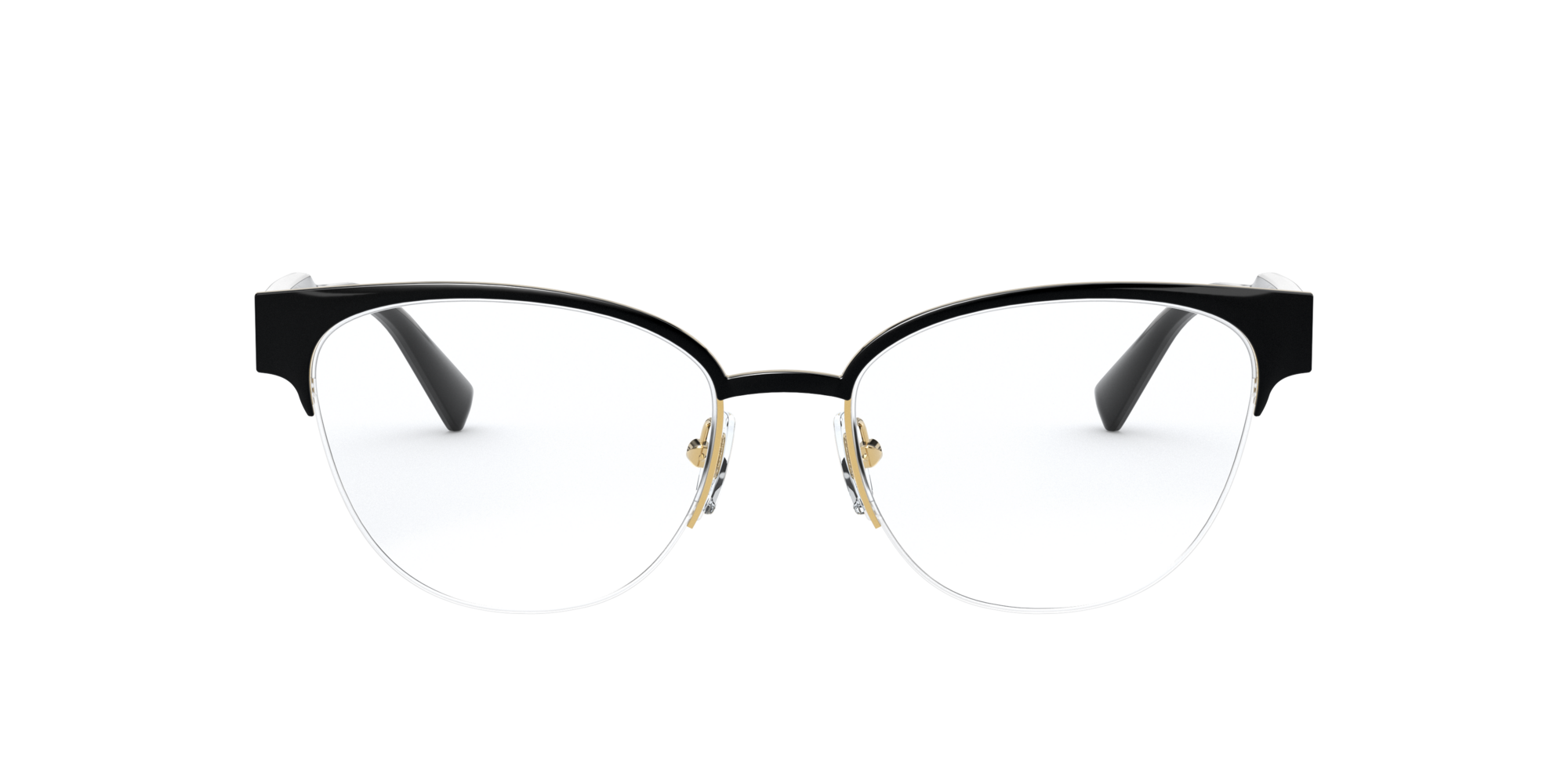 VERSACE EYEGLASSES - VE1265 1433 53