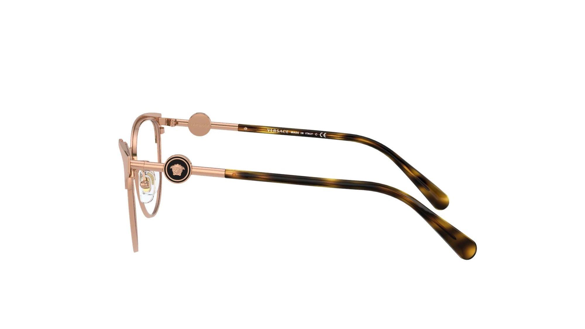 VERSACE EYEGLASSES - VE1271 1412 54