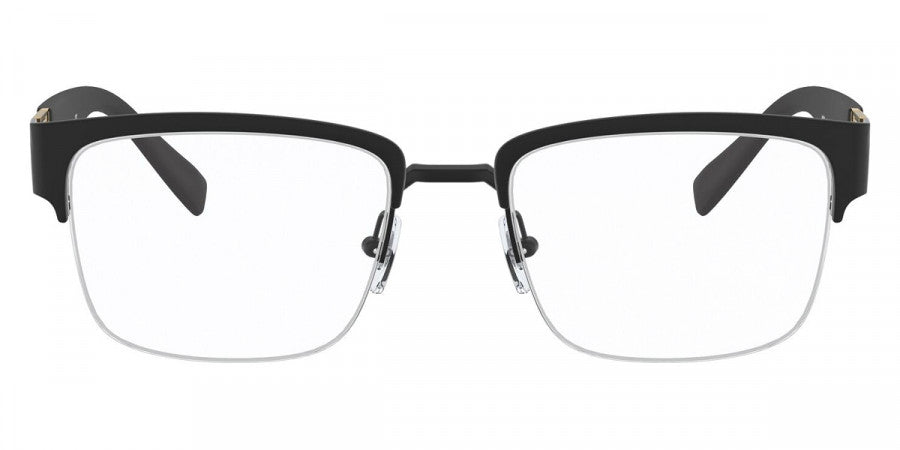 VERSACE EYEGLASSES - VE1272 1261 54 - Matte Black