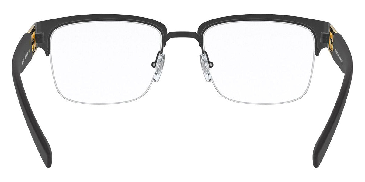 VERSACE EYEGLASSES - VE1272 1261 54 - Matte Black