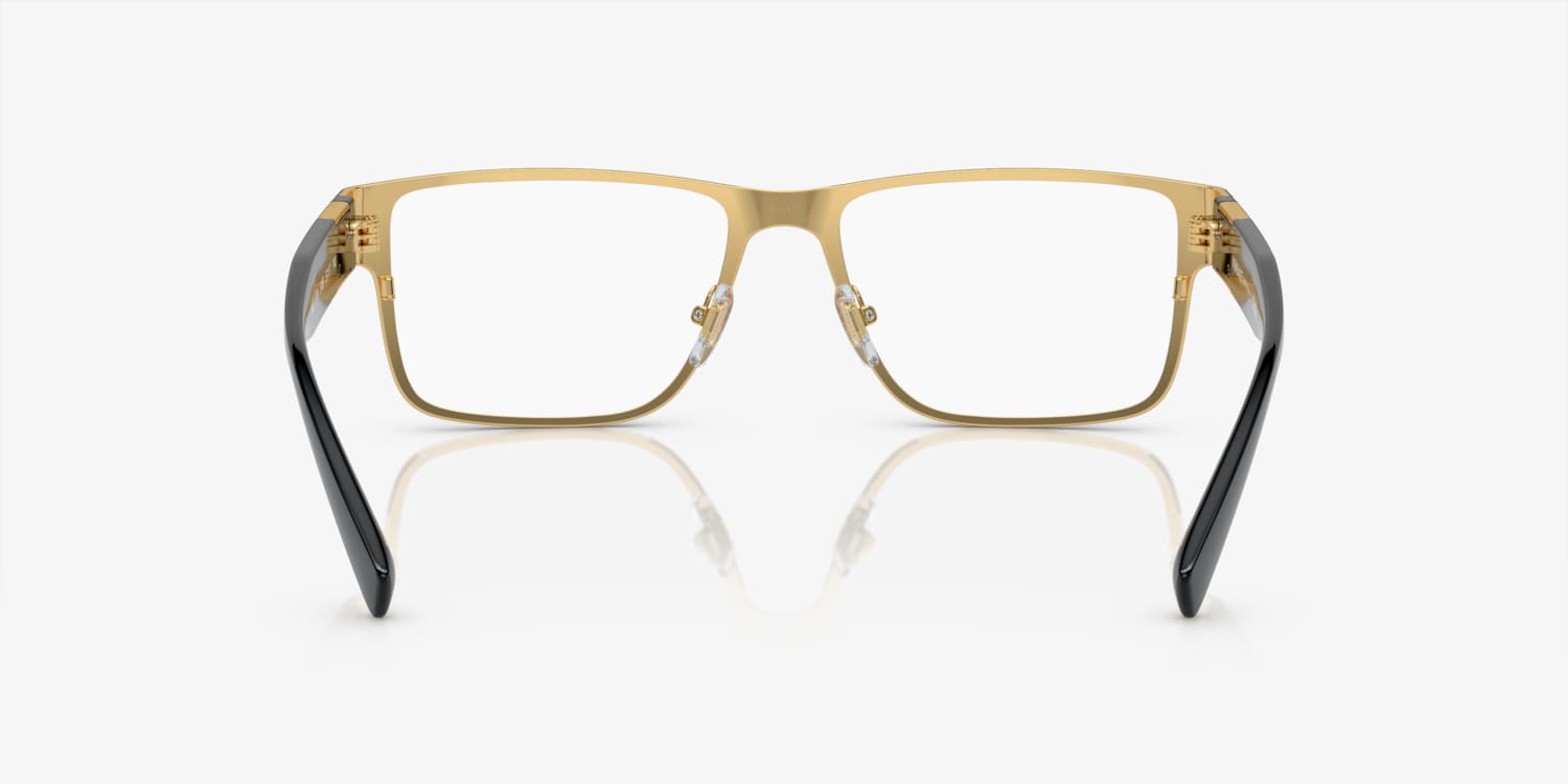 VERSACE EYEGLASSES - VE1274 1436 55