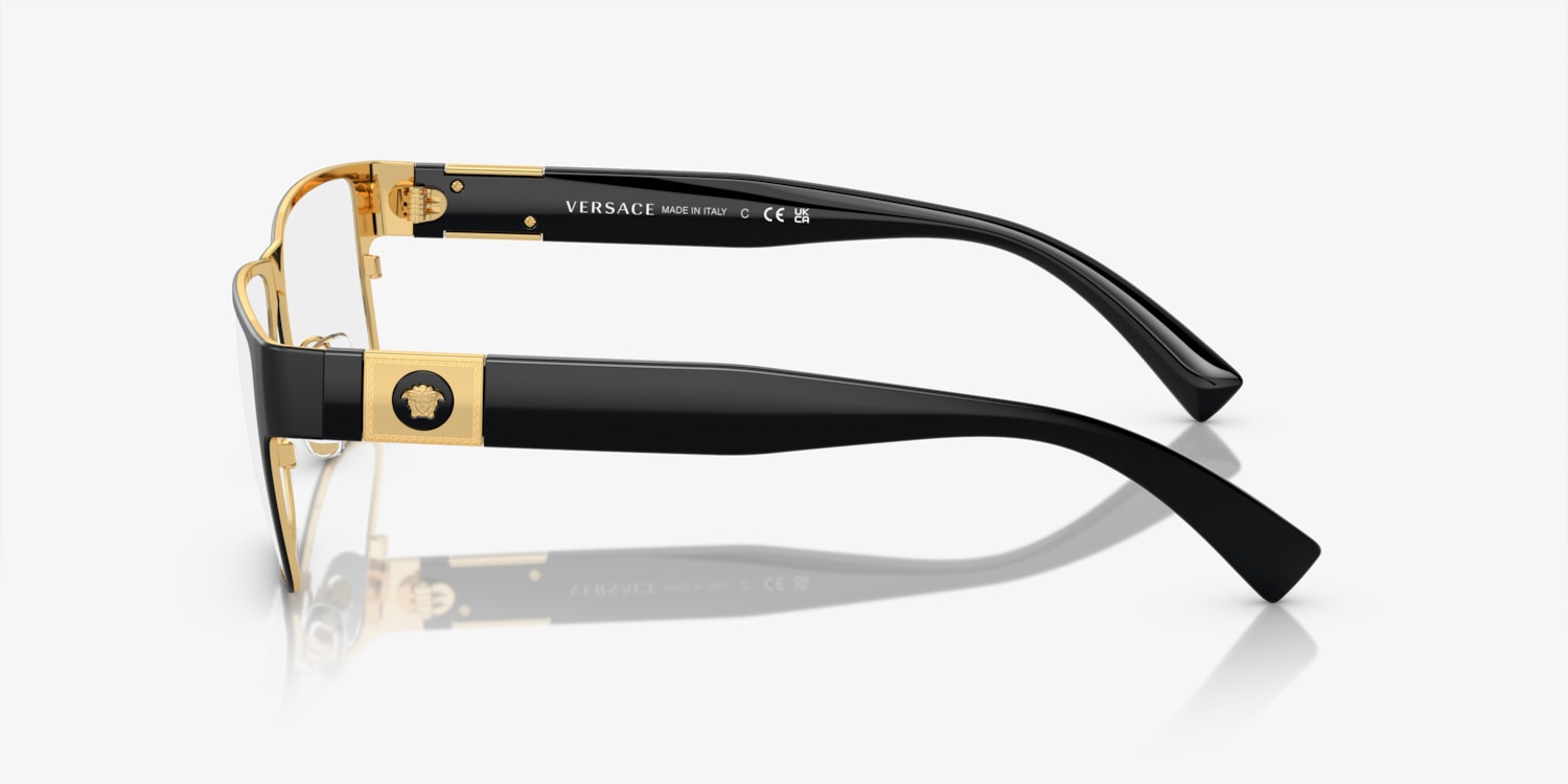 VERSACE EYEGLASSES - VE1274 1436 55