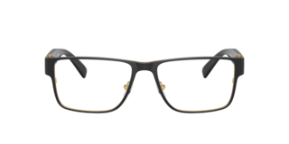 VERSACE EYEGLASSES - VE1274 1436 55