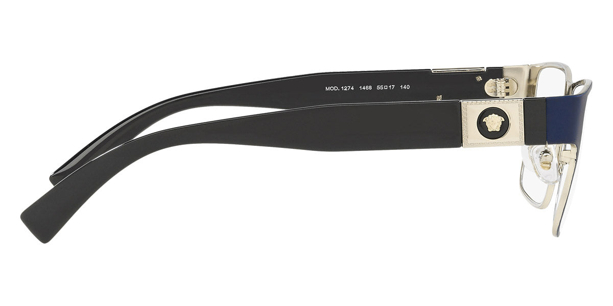 VERSACE EYEGLASSES - VE1274 1468 55