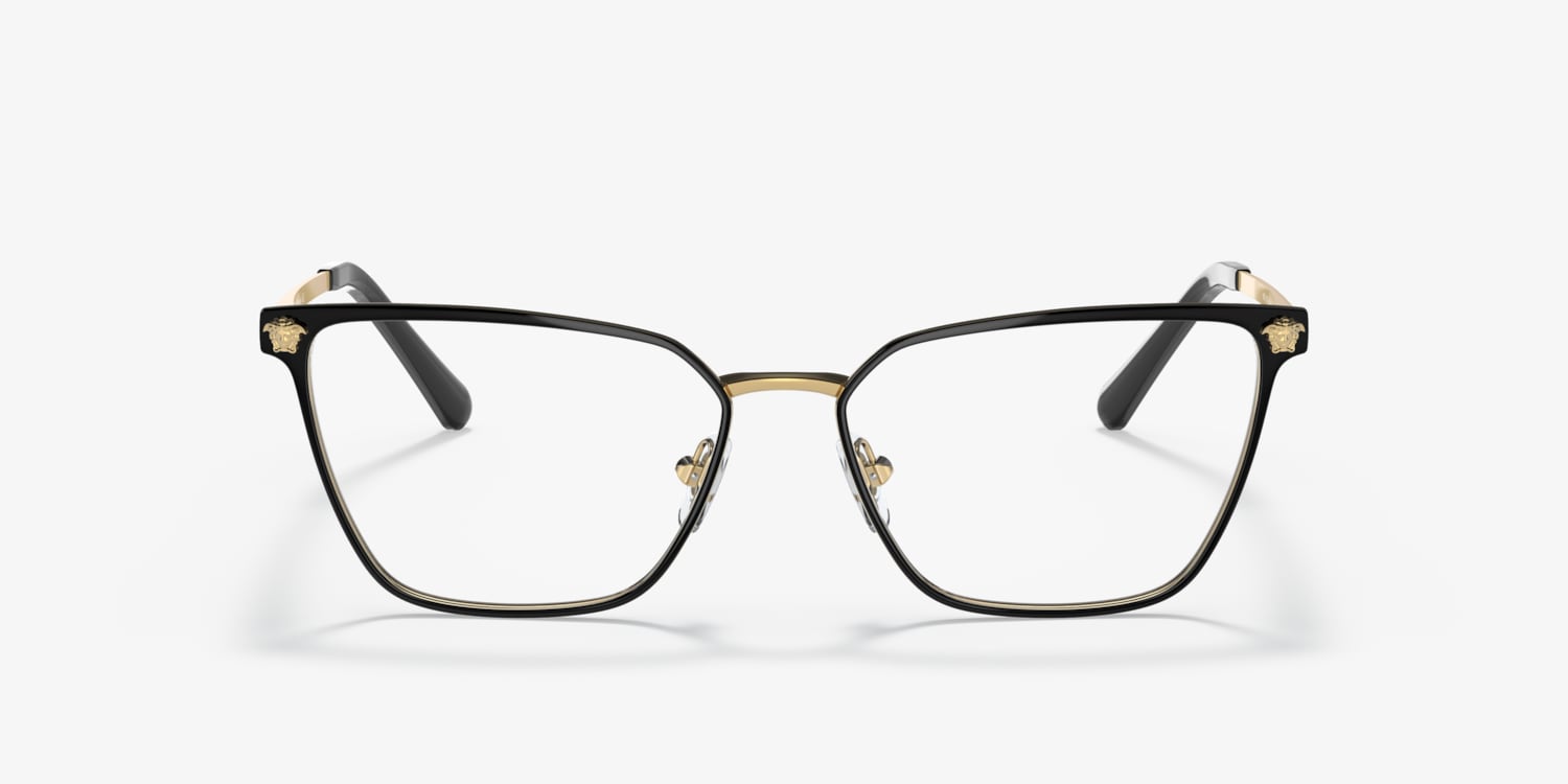 VERSACE EYEGLASSES - VE1275 1433 54